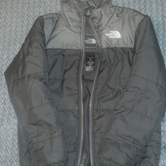 North face shell and lining - Picture 1 of 8